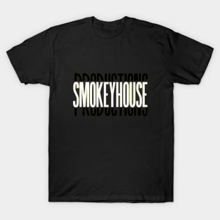 Official Smokey House T-Shirt